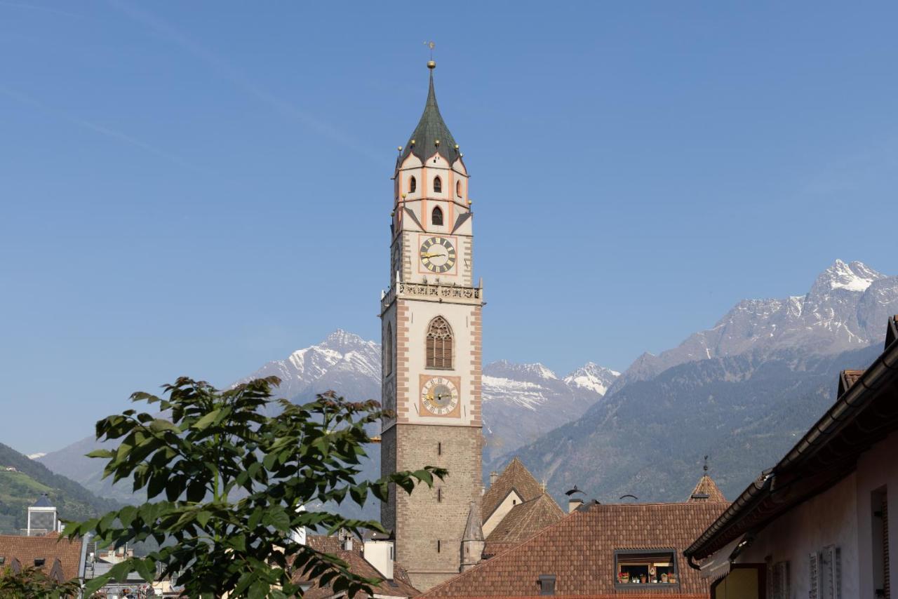 Domus Faber 1 * Merano