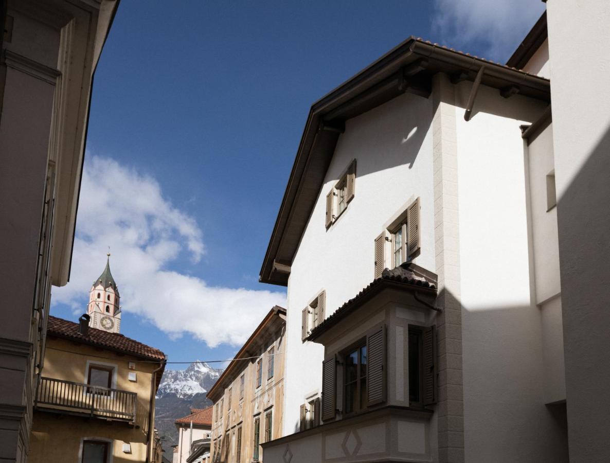 Apartment Domus Faber 1