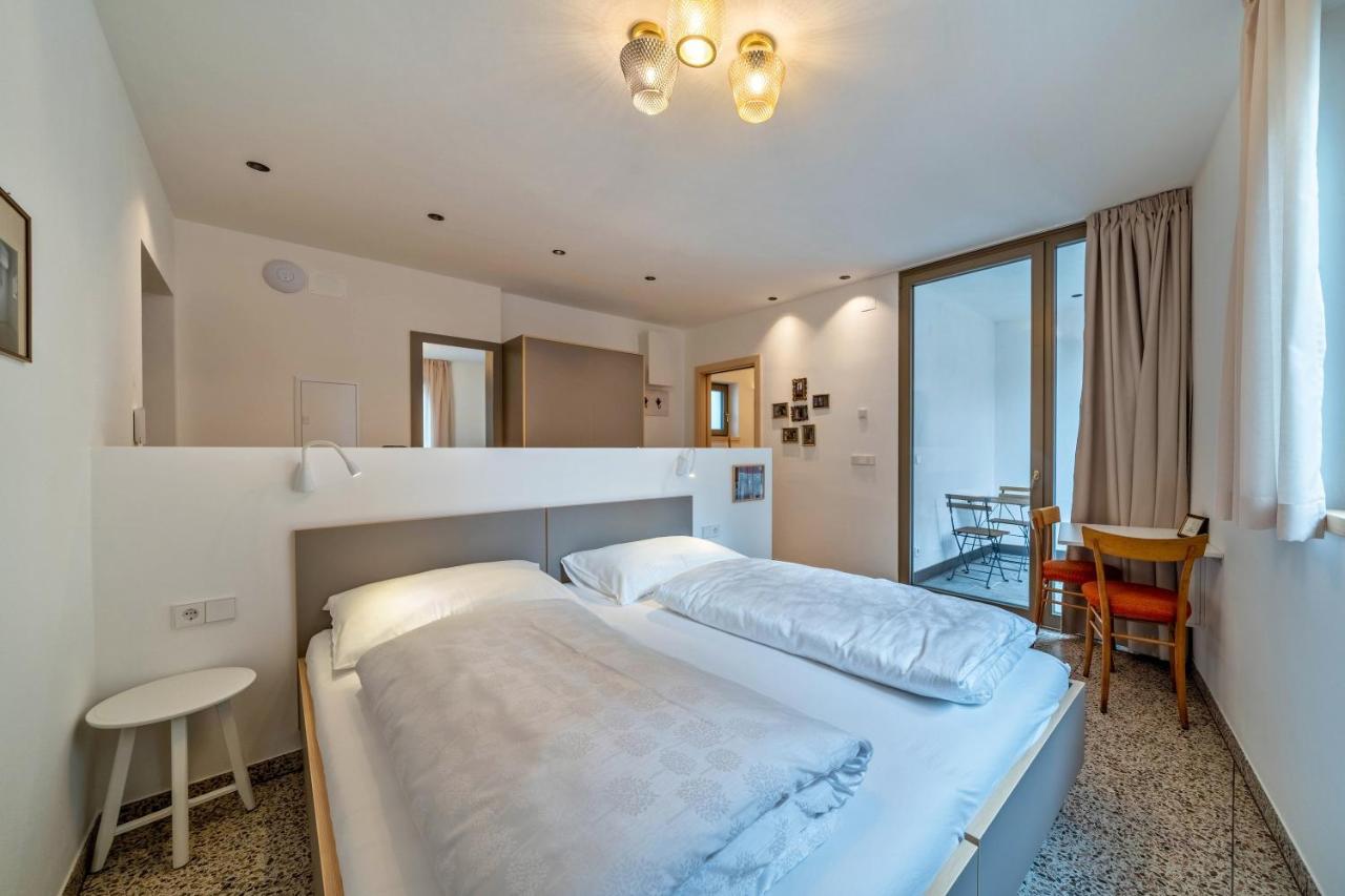 Apartment Domus Faber 1 Merano