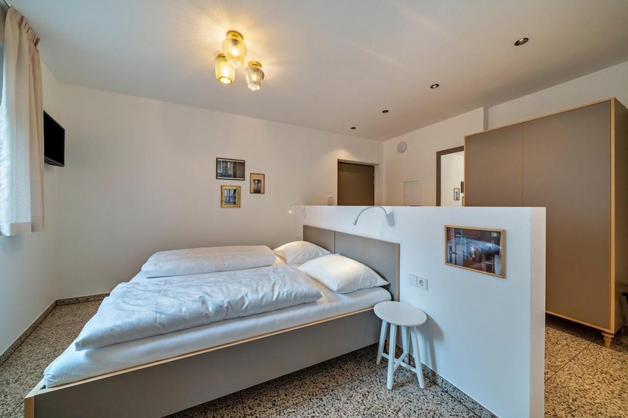 Apartment Domus Faber 1 Merano