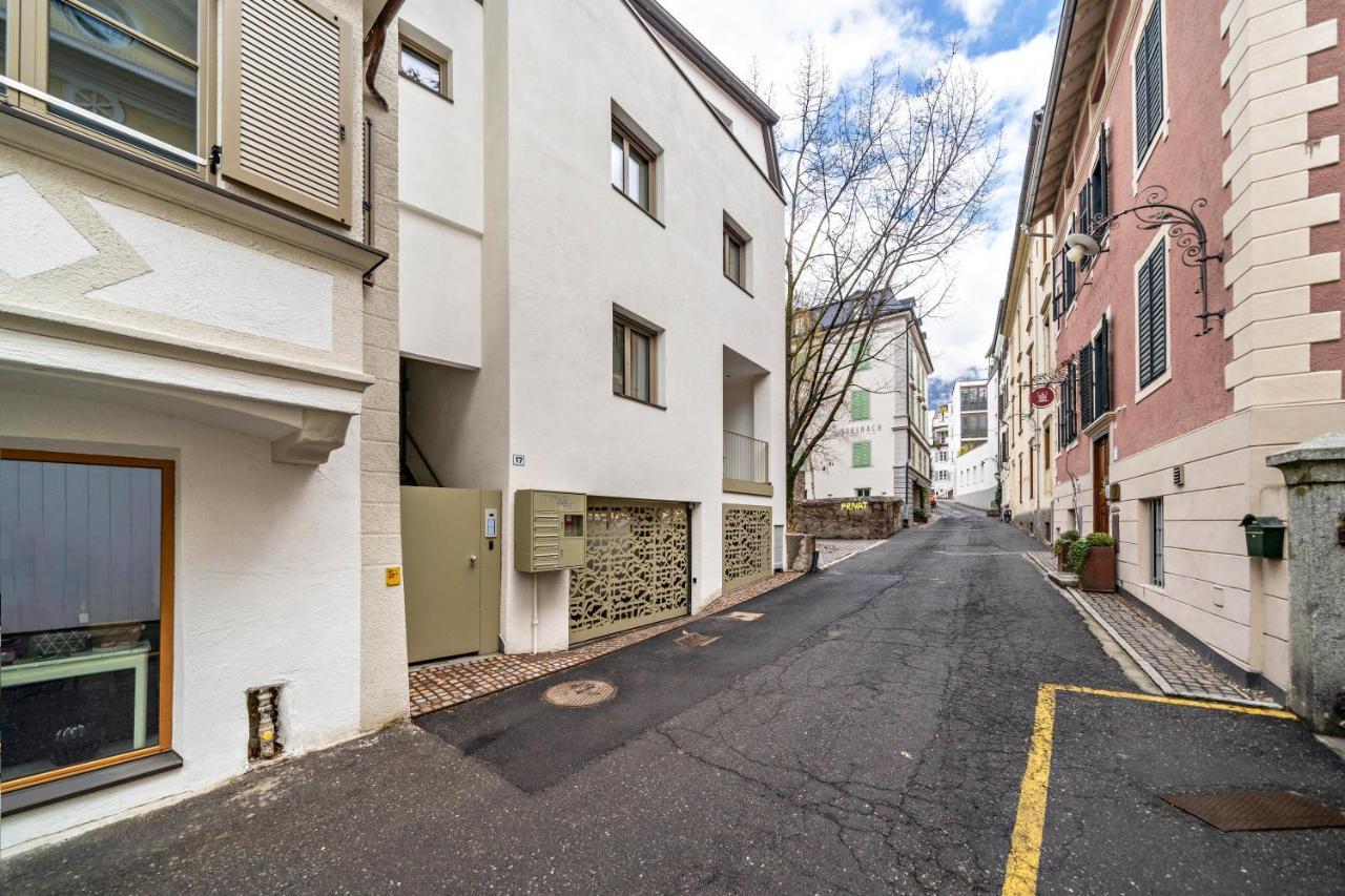 Domus Faber 1 * Merano